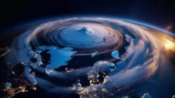 Meteorologists warn early February may trigger an Arctic breakdown with global implications