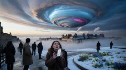 Meteorologists warn February may arrive with an Arctic disruption scientists struggle to explain