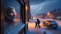 Meteorologists warn February may arrive with an Arctic pattern scientists describe as alarming