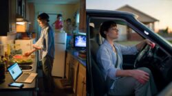 Most people rush through transitions, this habit reduces stress