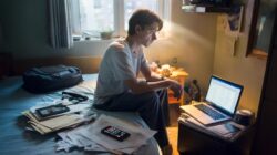 Psychology explains that emotional numbness often develops as a short-term survival strategy