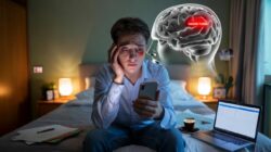 Psychology explains that excessive people-pleasing is linked to the brain’s threat-avoidance mechanisms