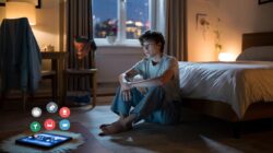 Psychology explains that the urge to withdraw socially often appears when the brain is seeking emotional safety