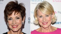 Short hair: this short haircut is the “worst” after 50 according to a hairstylist, the one that makes your look the most “granny”