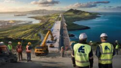 The French construction giant speeds up its Oceania expansion with a €183 million takeover of one of New Zealand’s biggest builders