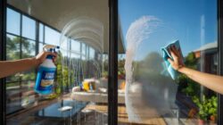 The mistake people make when cleaning windows that causes streaks every time