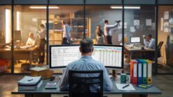 This career path offers income growth without the risk of sudden layoffs