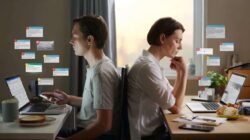 This is how to move through the day with less tension