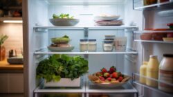 This simple kitchen habit keeps food fresh longer without special containers