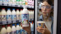 This yogurt is singled out by UFC-Que Choisir: a real scam?