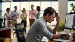 What psychology reveals about people who feel emotionally drained after small social interactions